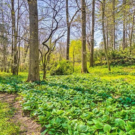 Dreamy Homestead Escape Patio, Ranch On-Site Crossville Exterior foto