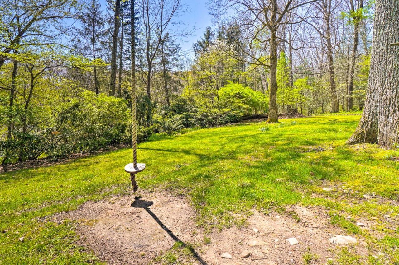 Dreamy Homestead Escape Patio, Ranch On-Site Crossville Exterior foto