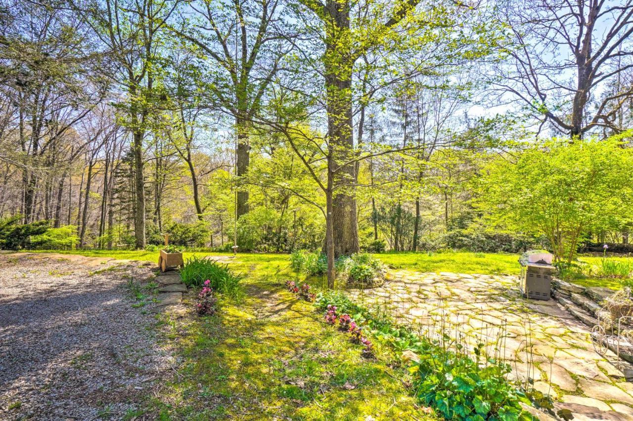 Dreamy Homestead Escape Patio, Ranch On-Site Crossville Exterior foto